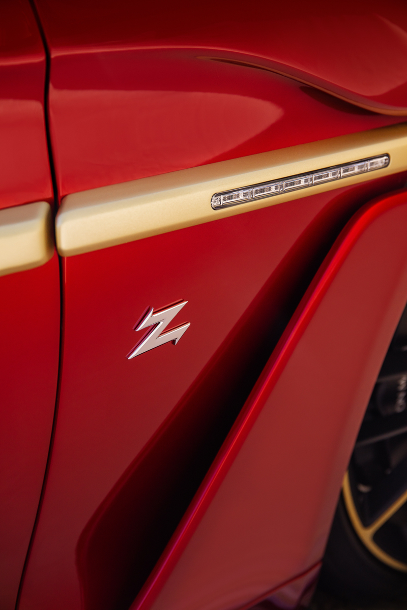 Illustration for article titled You Wished Hard Enough And Now The Aston Martin Vanquish Zagato Is Real